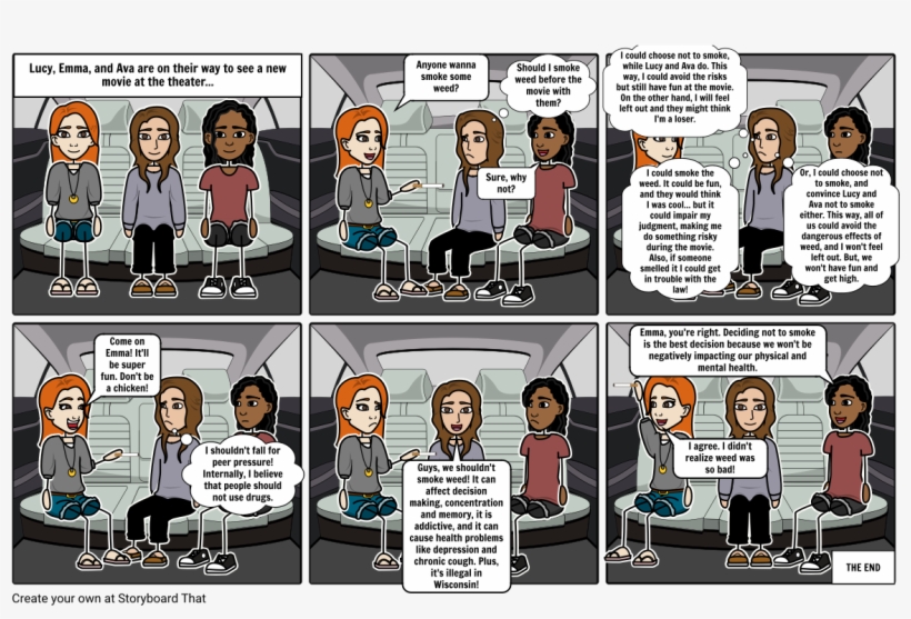 Health Comic - Cartoon, transparent png
