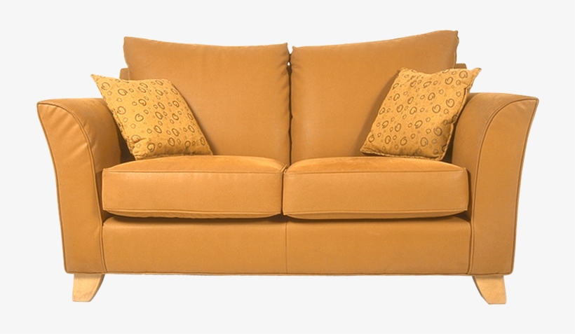 Sofa - Couch, transparent png