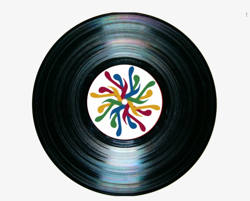 Momath Lp - Vinyl Record, transparent png