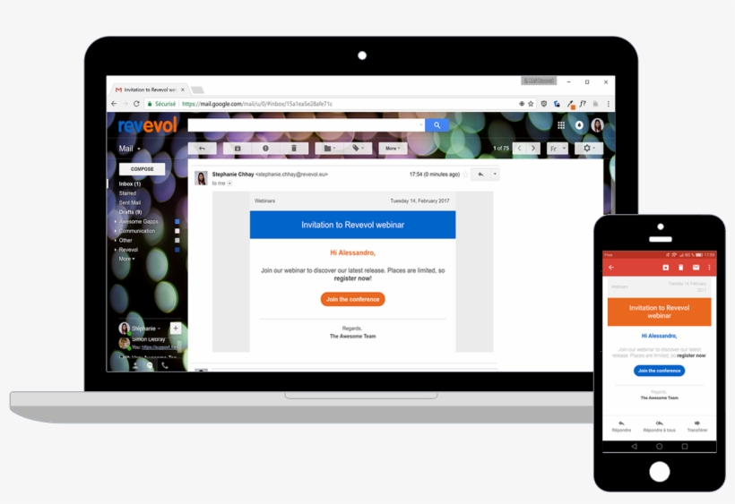 The Template We Will Use Is Entirely Coded In Html - Example Html Template, transparent png