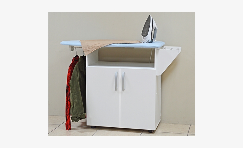 Iron Station Ii - Cabinetry, transparent png