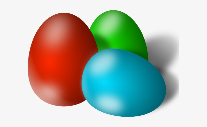 Easter Egg Png Transparent, transparent png