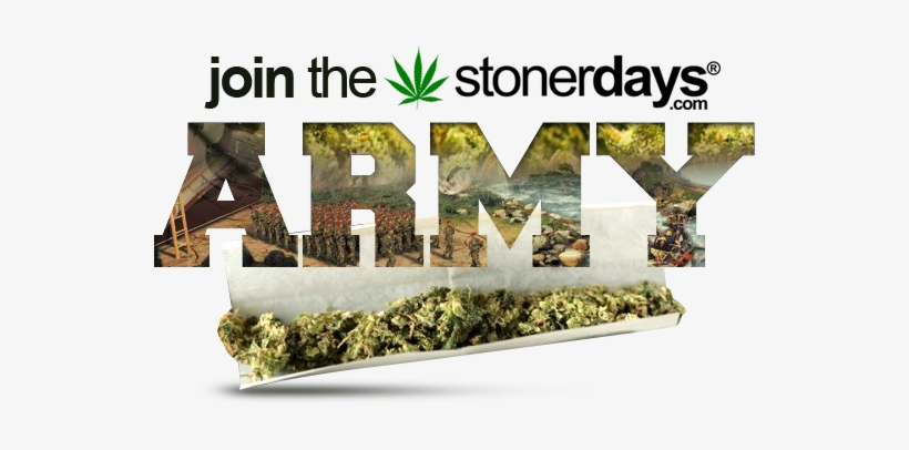 We Smoke Weed - Stonerdays, transparent png