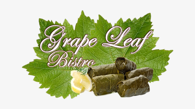 Grape Leaf Bistro, transparent png