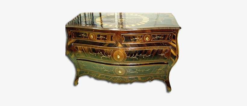 Técnicas E Ideas Para Restauración De Muebles Antiguos - Muebles, transparent png