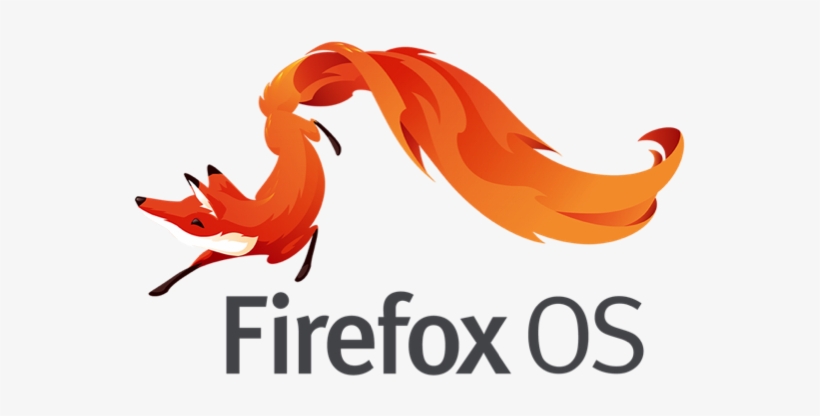Firefox Os On The Big Screen - Firefox Os Png, transparent png