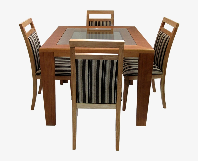 Te Convinan Con Todo El Interior De Tu Casa - Comedor Png, transparent png