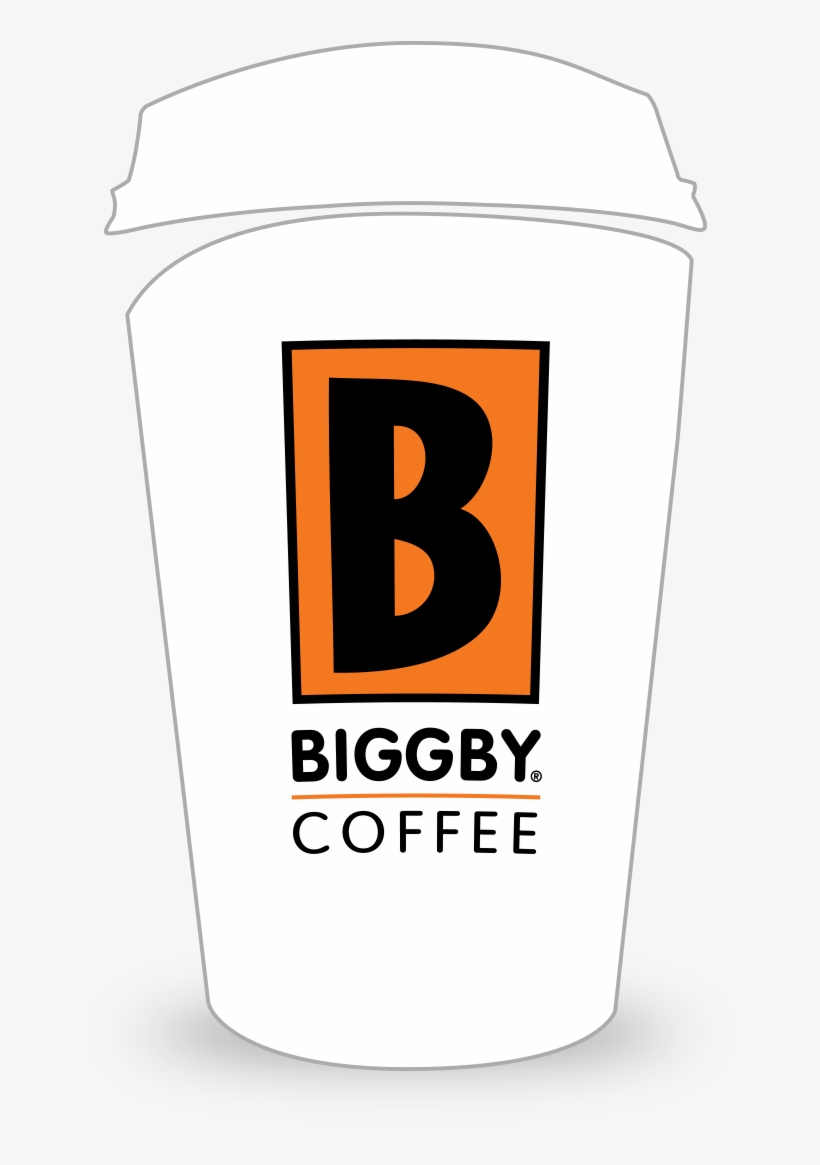 Chai Charger Biggby Coffee Cup Logo 800x1400 PNG Download PNGkit