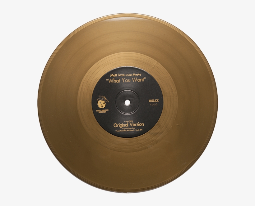 Vinyl Record Png - Vinyl Cd Transparent, transparent png