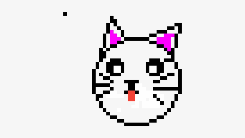 Cat Cute - Cartoon, transparent png