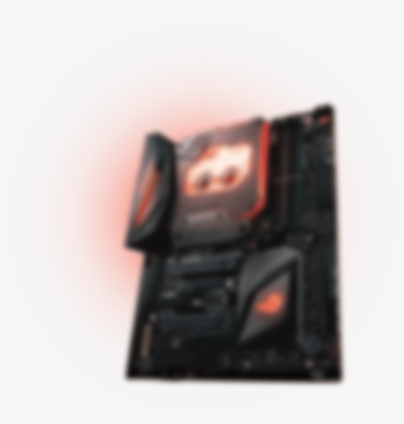 Black Electronics S 3 Img 1 - Asus Rog Maximus Ix Extreme Intel Z270 Lga1151 Motherboard, transparent png