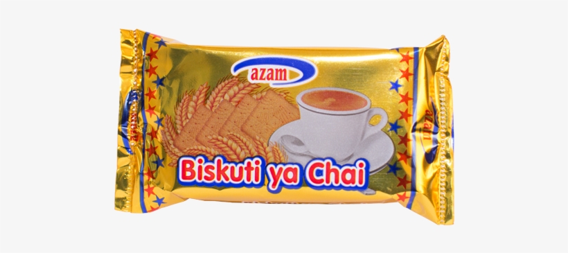 Azam Biskuti Ya Chai - Bakhresa Group, transparent png