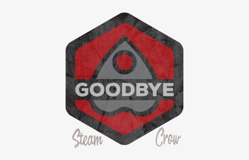 Goodbye Planchette Spirit Badge - Skeleton Key, transparent png