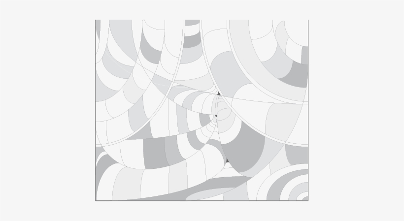 In Essence, There Might Be Areas Where You Eye Sees - Illustration, transparent png