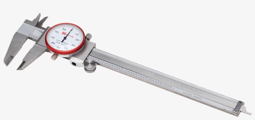 Dial Caliper - Hornady Dial Caliper, transparent png