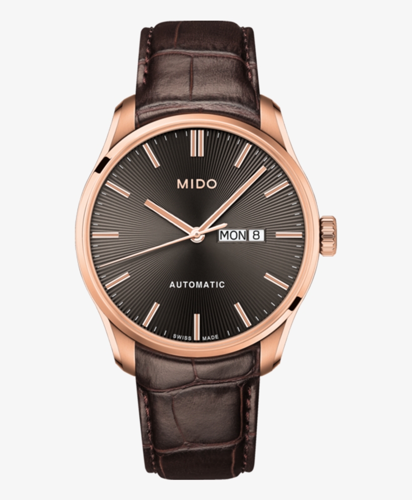 La Típica Carátula Con Efecto Rayos De Sol Del Reloj - Patek Philippe Aquanaut Rose Gold, transparent png