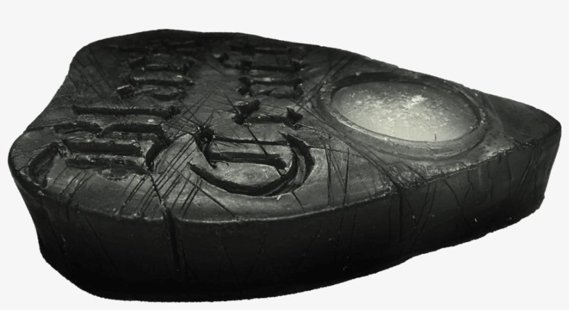 Planchette - Soap - Blackcraft Cult, transparent png