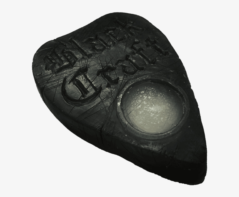 Planchette - Soap - Blackcraft Cult Planchette Soap, transparent png