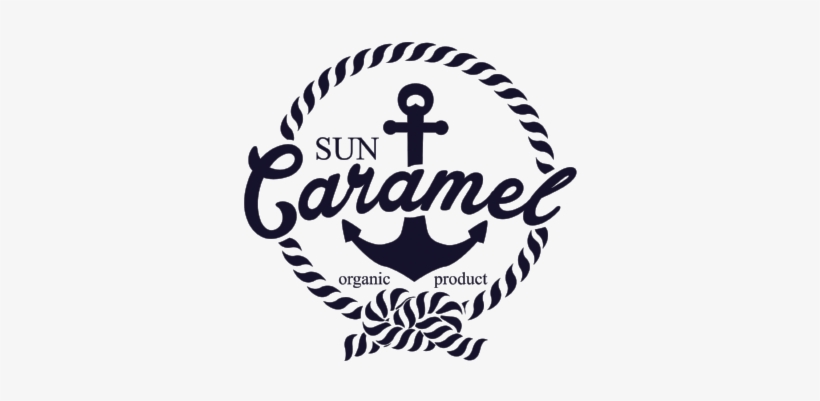 Obtén El Máximo Beneficio De Los Rayos Del Sol Con - Navy Blue Nautical Rope And Anchor Monogrammed Tote, transparent png