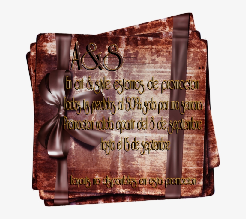 Photo Anuncio-promocion - Photobucket, transparent png