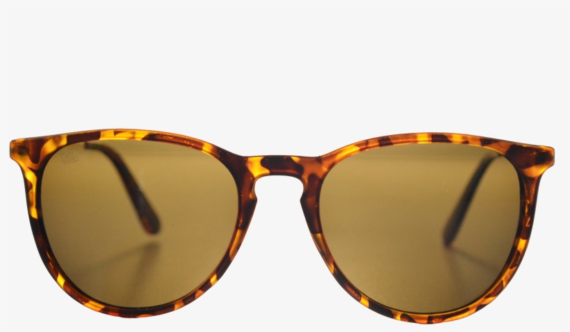 Lentes De Sol - Ray-ban Erika Classic, transparent png