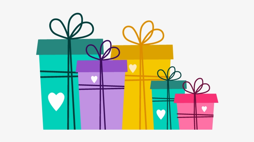Imagens De Presentes, transparent png