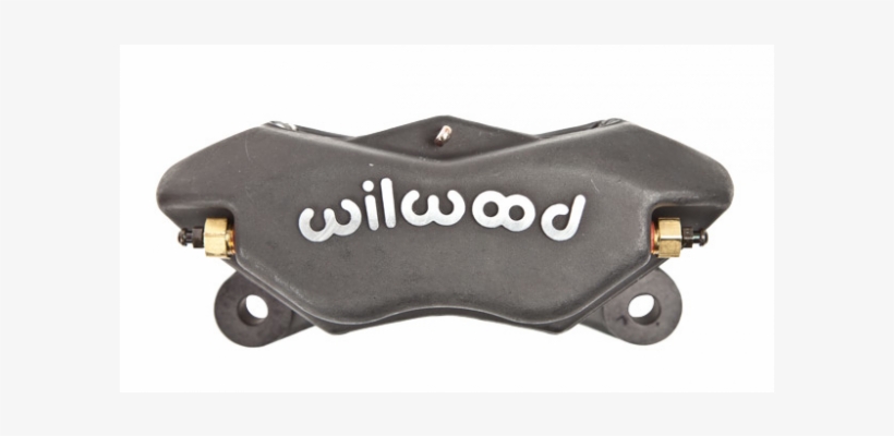 Trail-gear Forged Dynalite Caliper - Trail Gear Forged Dynalite Caliper Wilwood: Trail Gear, transparent png