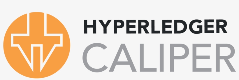 Caliper-logo - Hyperledger Caliper Logo Png, transparent png