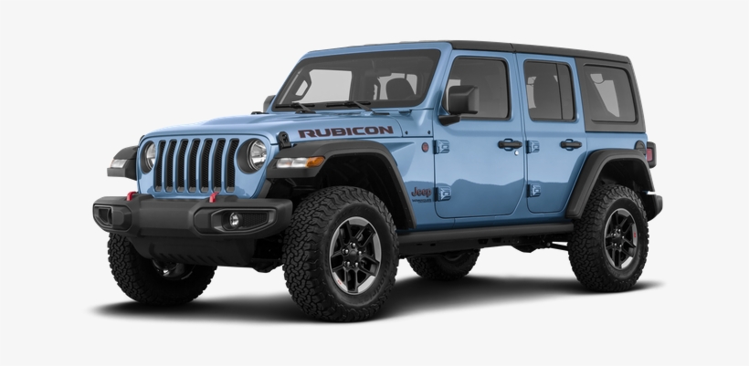 2019 Jeep Wrangler Unlimited Sport S Suv - Black Wrangler Jeep 2018, transparent png