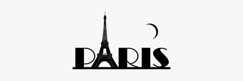 Cor Do Fundo - Paris France Clipart, transparent png