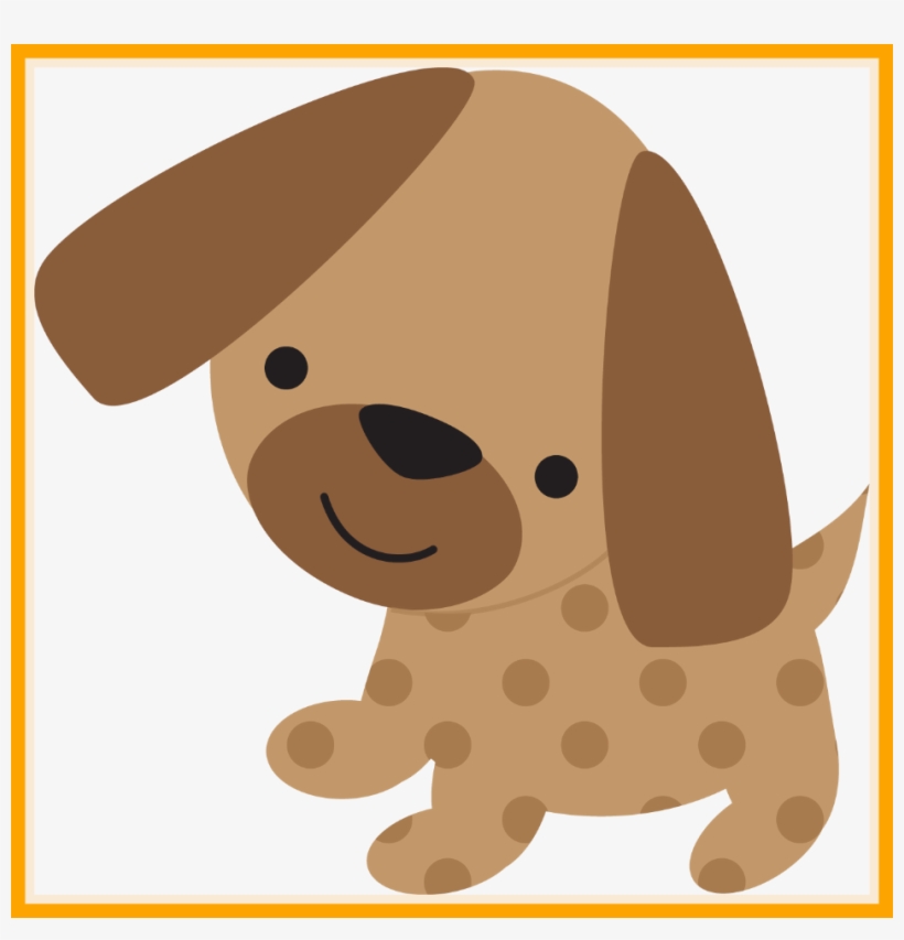 Inspiring Cachorrinhos Gatinhos Minus Clip Art Animals - Cachorrinho Cute Png, transparent png