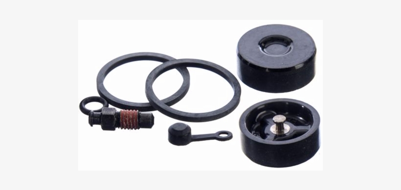 Hayes Caliper Rebuild Kit - Shimano Caliper Rebuild Kit, transparent png