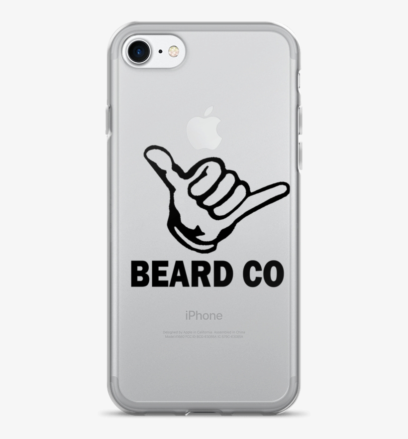 Iphone 7/7 Plus Case - Macbook Sticker Car Car Bike Hang Loose Window Home, transparent png