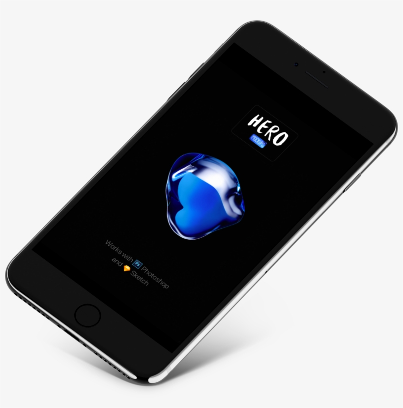 1 - Ios, transparent png