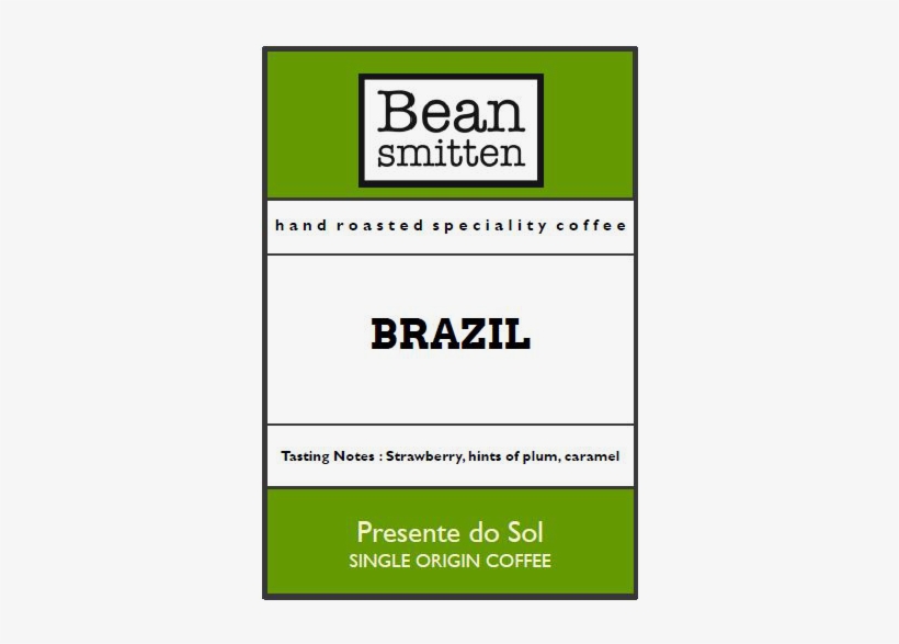 Brazil Speciality Coffee - Heart Realism Rectangle Magnet, transparent png