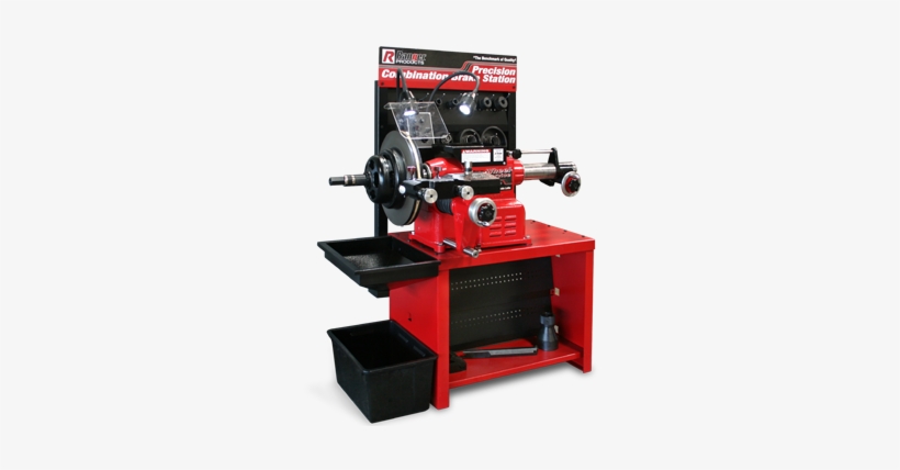 Ranger Rl-8500xlt Brake Lathe Combination Disc And - Brake Lathe, transparent png
