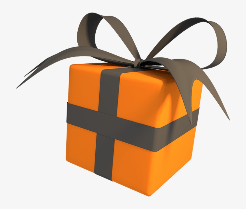 Gift Wrapping, transparent png