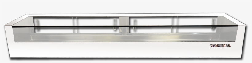 Keita "portable" Catering Box - Portable Cold Show Case, transparent png