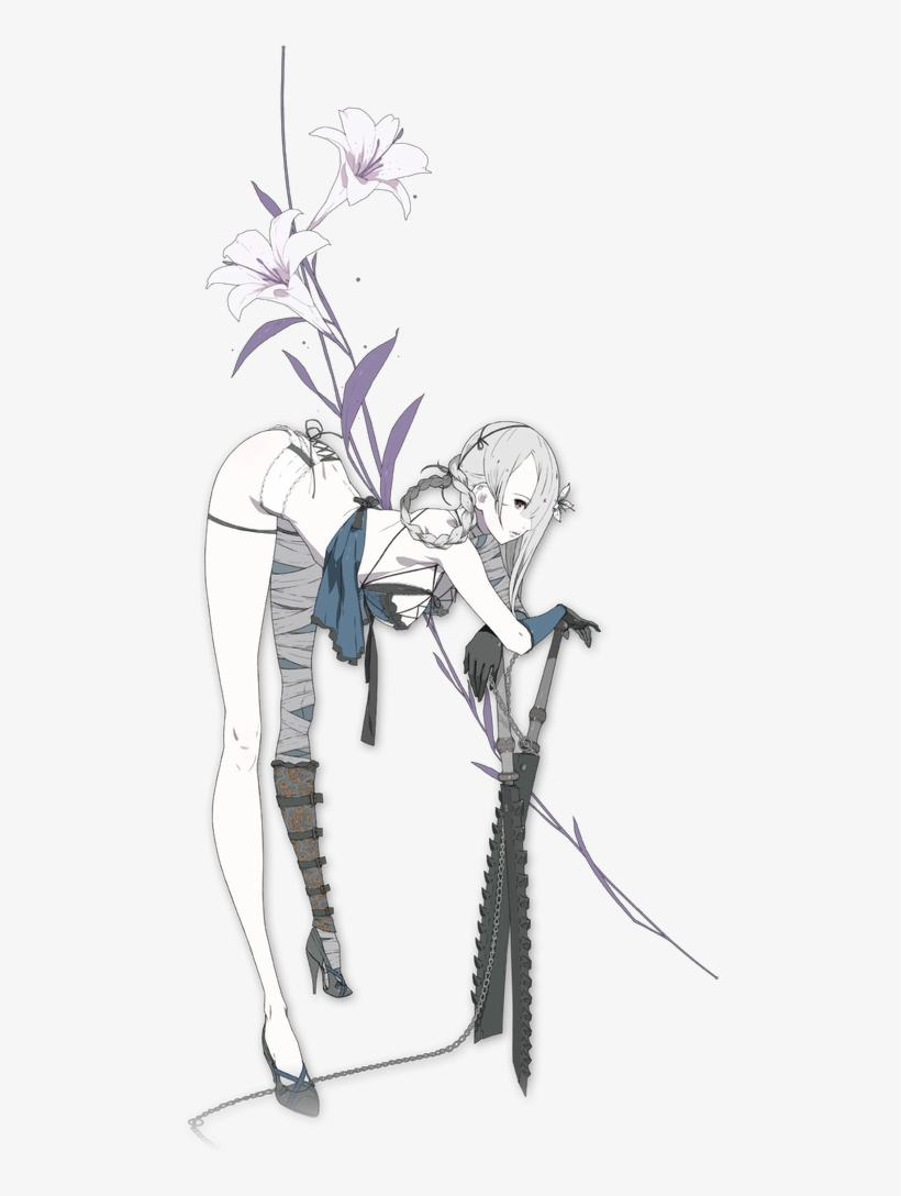 Comic Book - Grimoire Nier The Complete Guide, transparent png