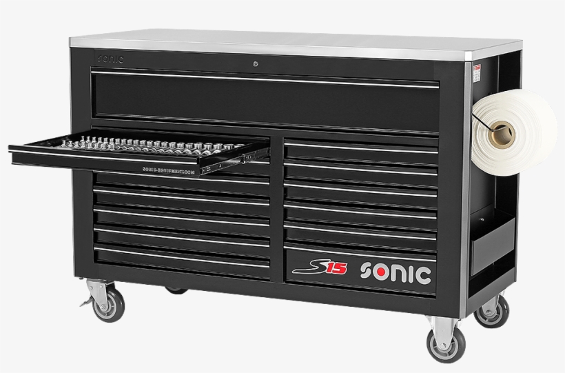 Sonic Tools S15 958 Tools - Sonic S15, transparent png
