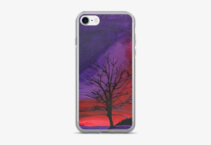 Night Iphone 7/7 Plus Case - Iphone 7, transparent png