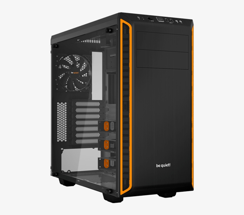 Zoom - E Quiet Pure Base 600, transparent png