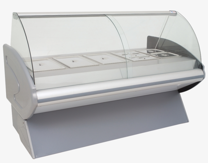 Click To Enlarge Image Bain Marie Curved Glass - Portable Network Graphics, transparent png