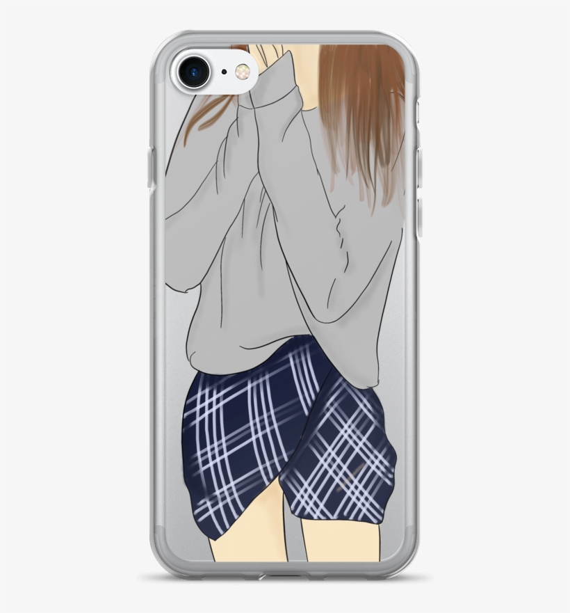 Sweater Weather - Mobile Phone Case, transparent png