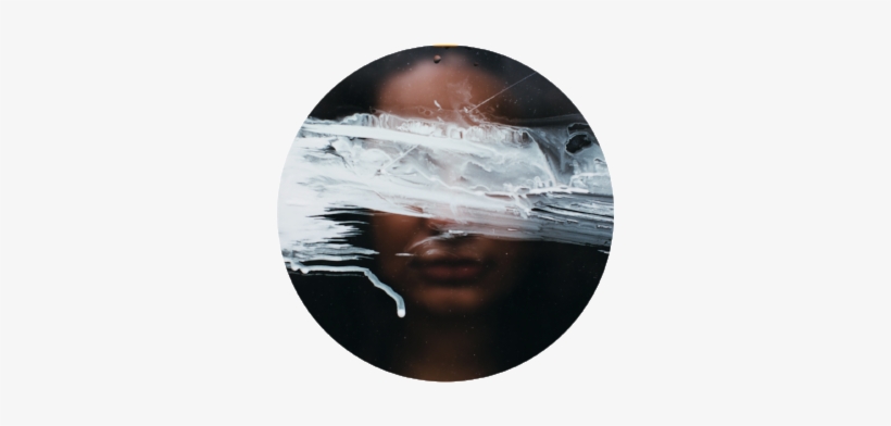 Blog Frame - I'm Guarded: The Guarded Girl's Guide To Love, transparent png