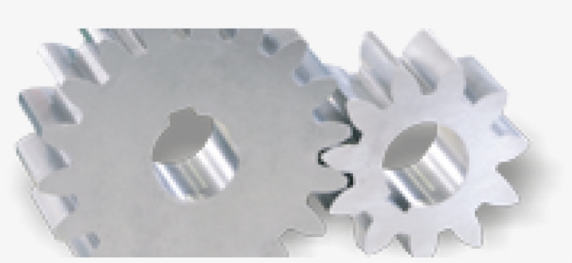 Engranajes Rectos - Cartoon, transparent png