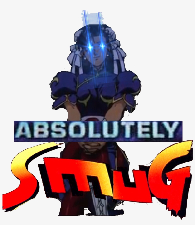 Found A Pretty Funny Frame In An Old Street Fighter - Graphic Design, transparent png
