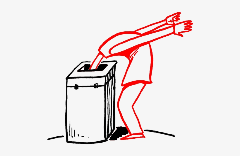 J'engrane » - Illustration, transparent png