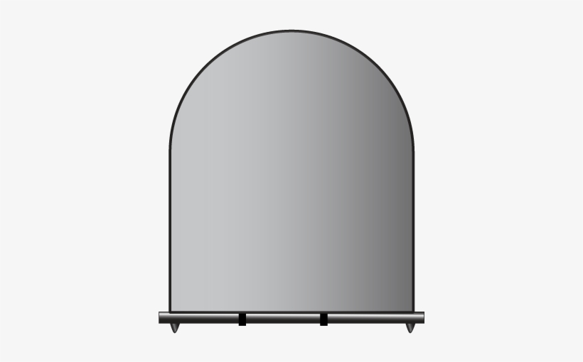 Information Semicircle - Billboard, transparent png