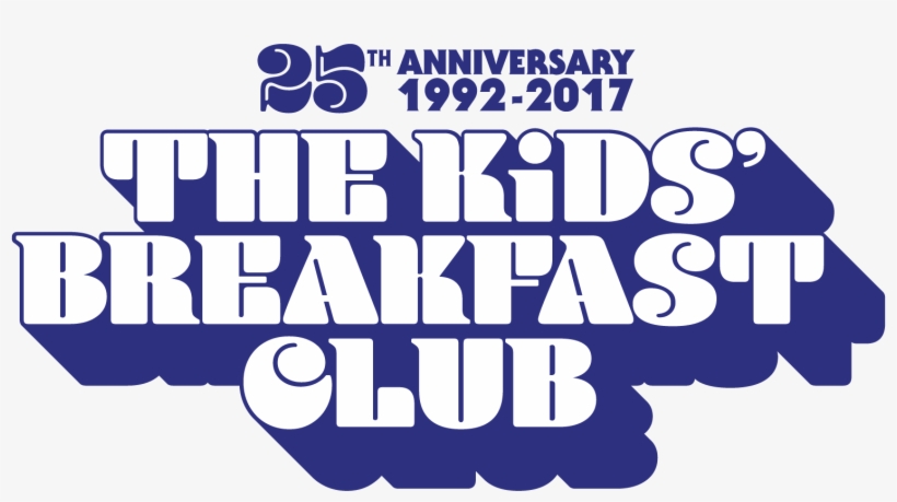 25th Anniversary Breakfast - Poster, transparent png
